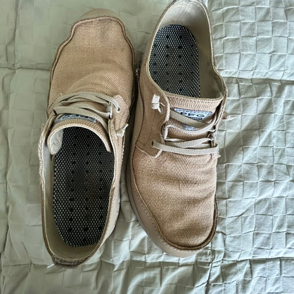 Columbia Men's Bahama Vent PFG Lace Up Fishing Shoes Size 10